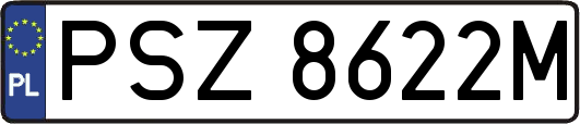 PSZ8622M