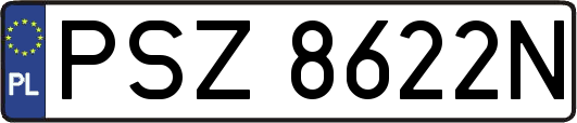 PSZ8622N