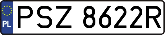 PSZ8622R