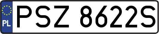 PSZ8622S