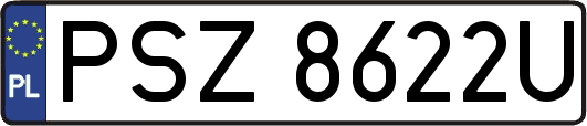 PSZ8622U