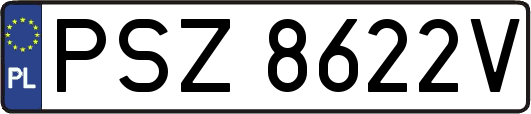 PSZ8622V