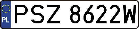 PSZ8622W
