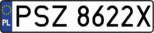 PSZ8622X