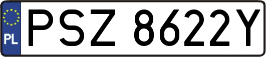 PSZ8622Y