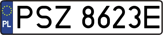 PSZ8623E