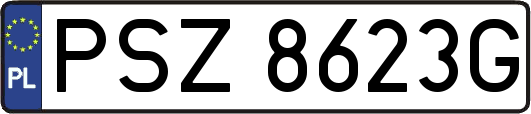 PSZ8623G