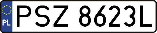 PSZ8623L