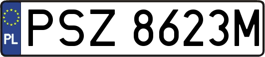 PSZ8623M