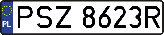 PSZ8623R