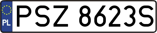 PSZ8623S