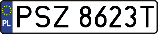PSZ8623T