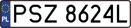 PSZ8624L