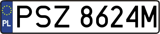 PSZ8624M