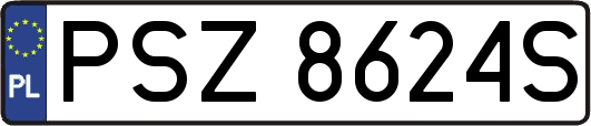 PSZ8624S