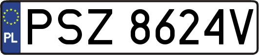 PSZ8624V