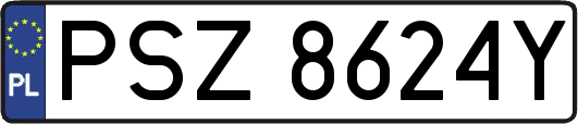 PSZ8624Y