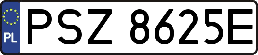 PSZ8625E