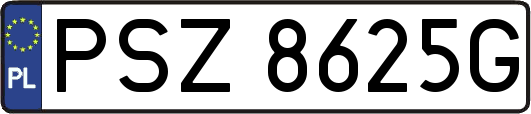 PSZ8625G
