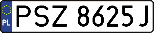 PSZ8625J