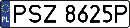 PSZ8625P