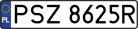 PSZ8625R