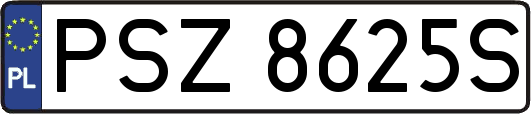 PSZ8625S