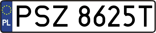 PSZ8625T