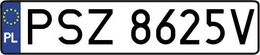 PSZ8625V