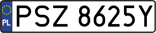 PSZ8625Y