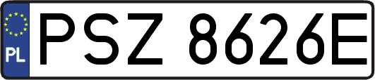PSZ8626E