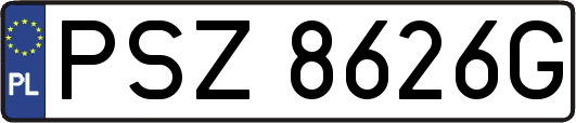 PSZ8626G