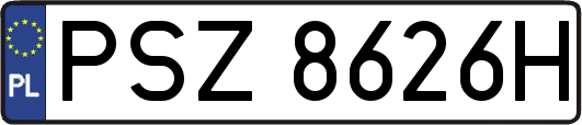 PSZ8626H