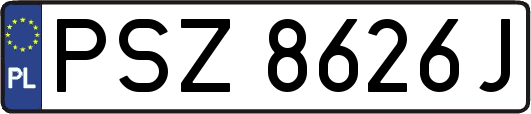 PSZ8626J