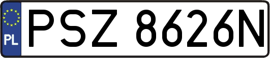 PSZ8626N