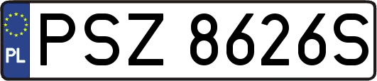 PSZ8626S