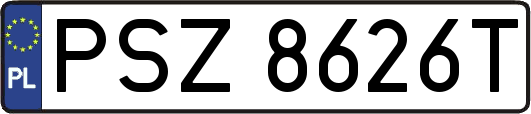 PSZ8626T