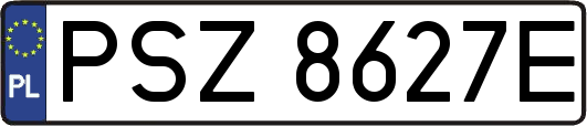 PSZ8627E
