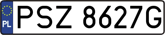 PSZ8627G