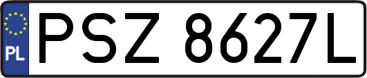 PSZ8627L