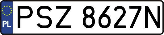 PSZ8627N