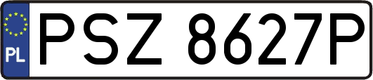 PSZ8627P
