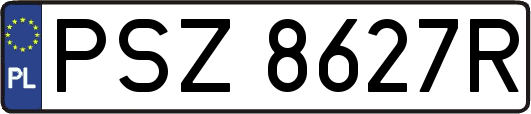 PSZ8627R