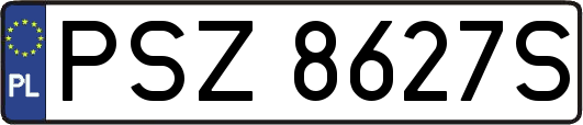 PSZ8627S