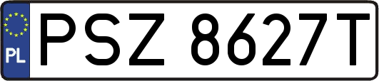 PSZ8627T