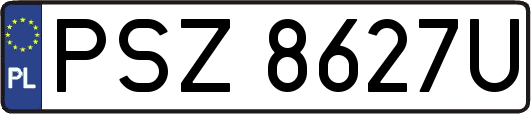 PSZ8627U