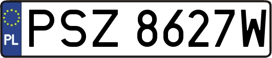 PSZ8627W