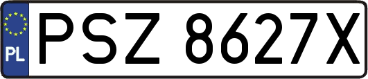 PSZ8627X