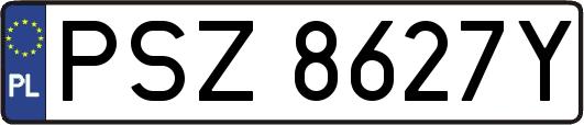 PSZ8627Y