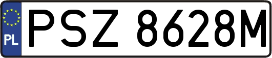 PSZ8628M